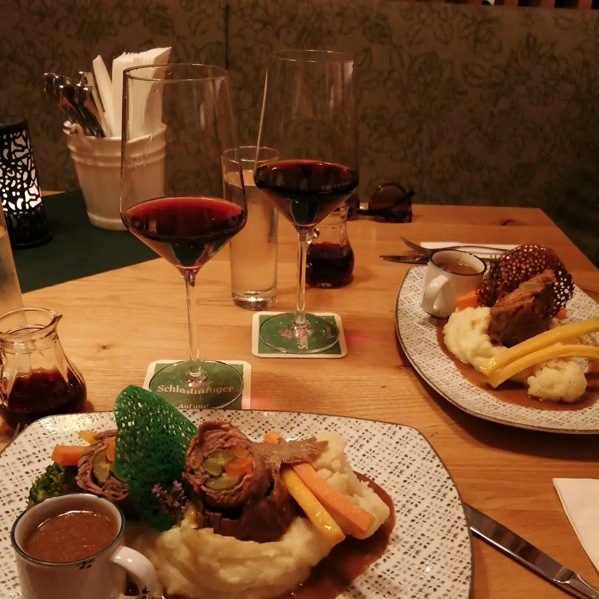 Essen und Trinken photo 8