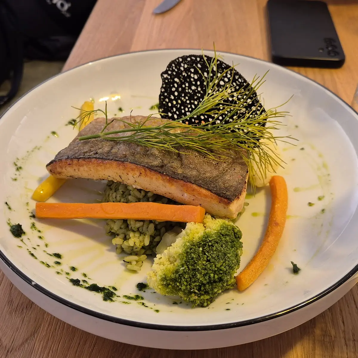 Essen und Trinken photo 9