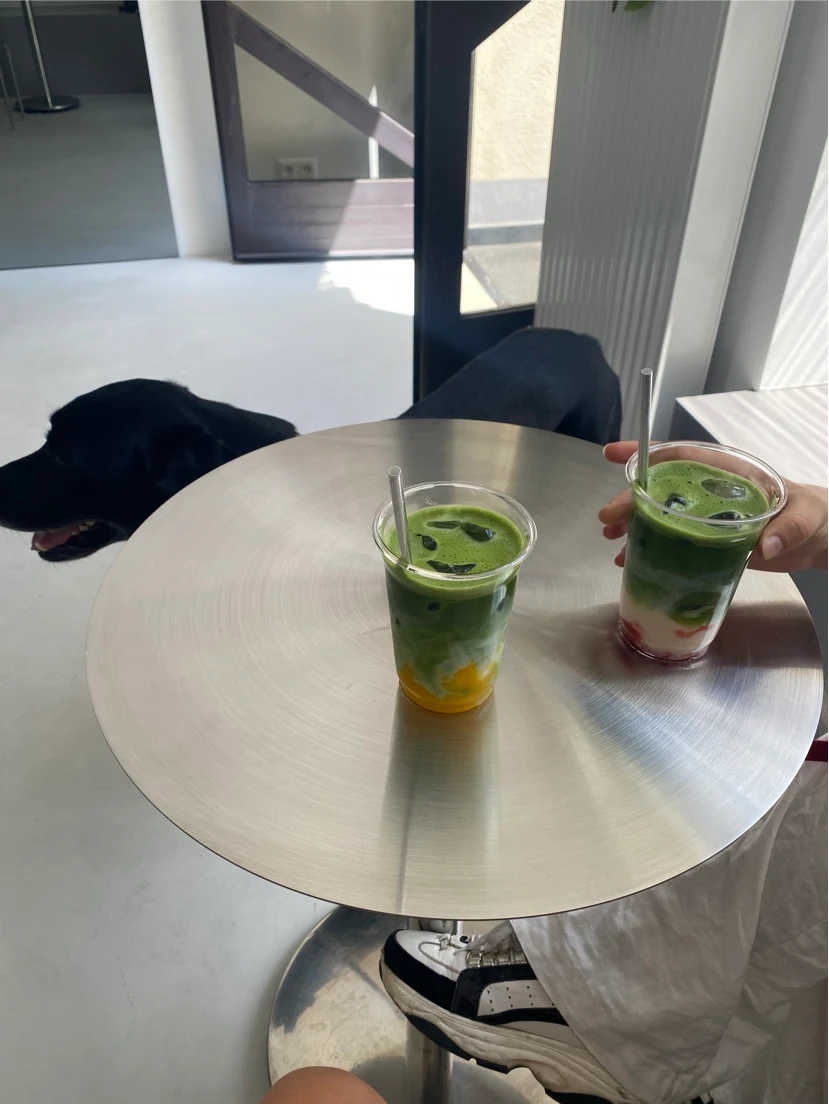 Essen und Trinken photo 10