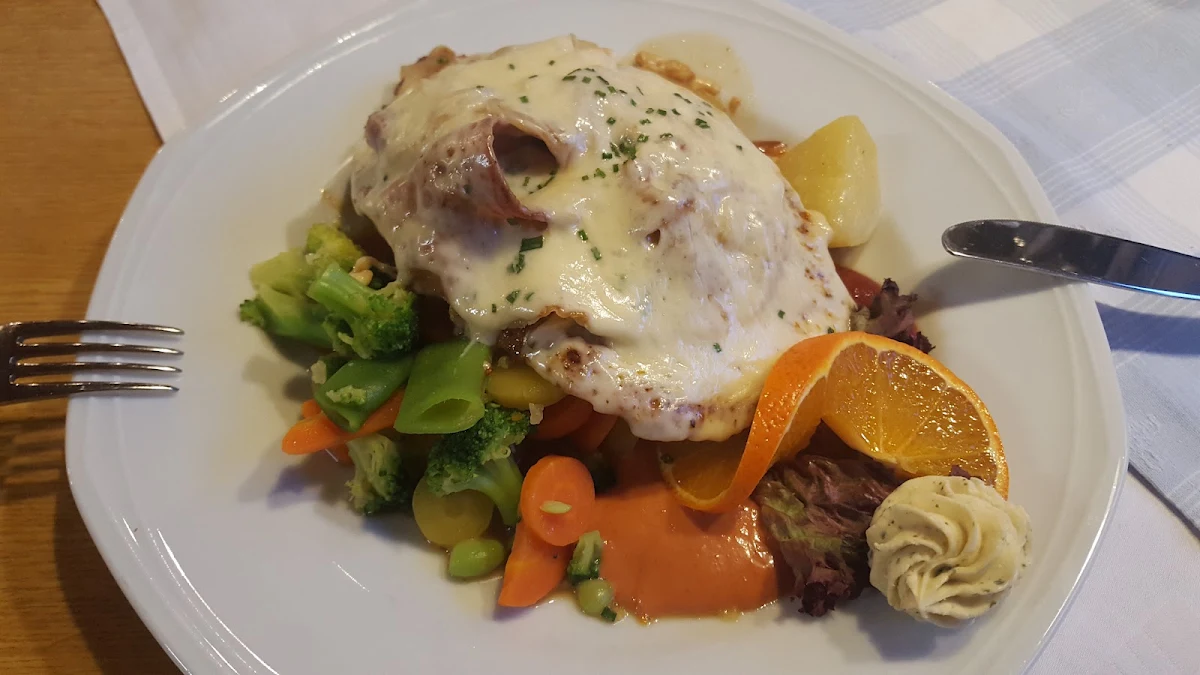 Essen und Trinken photo 10