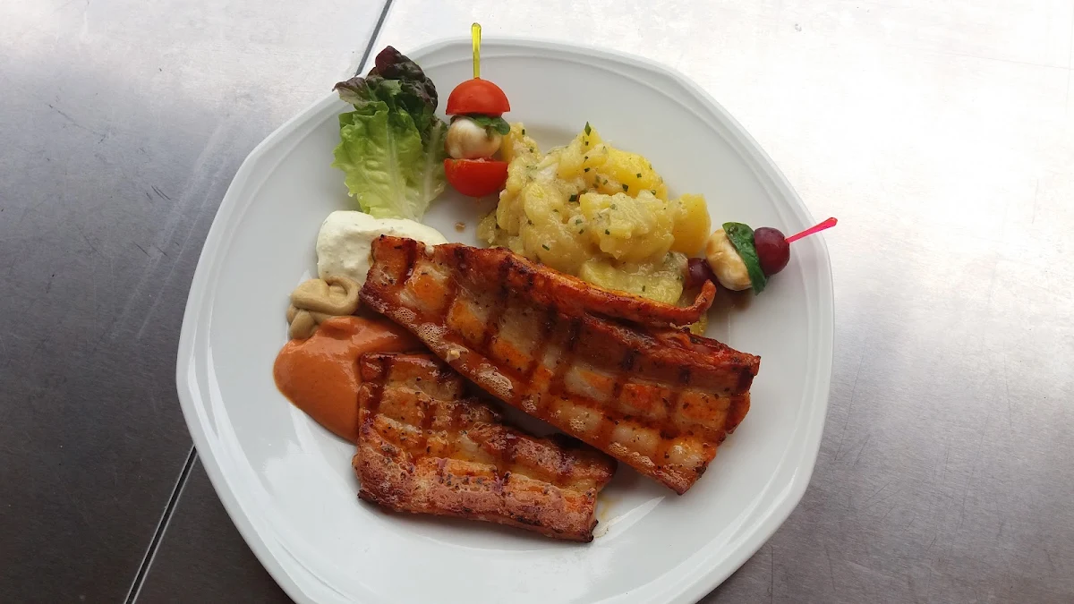 Essen und Trinken photo 2