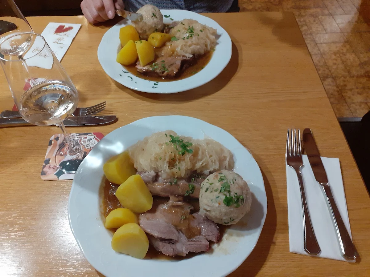 Essen und Trinken photo 3