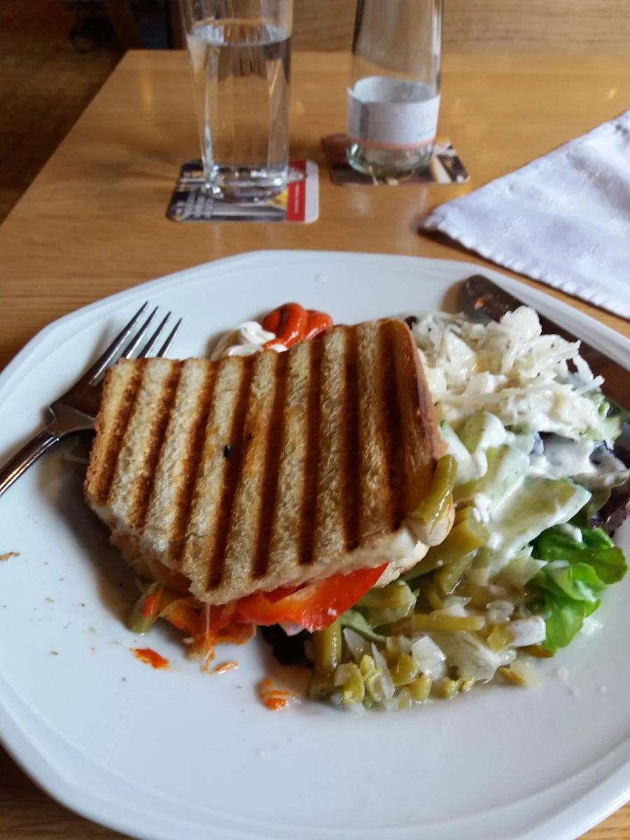 Essen und Trinken photo 4