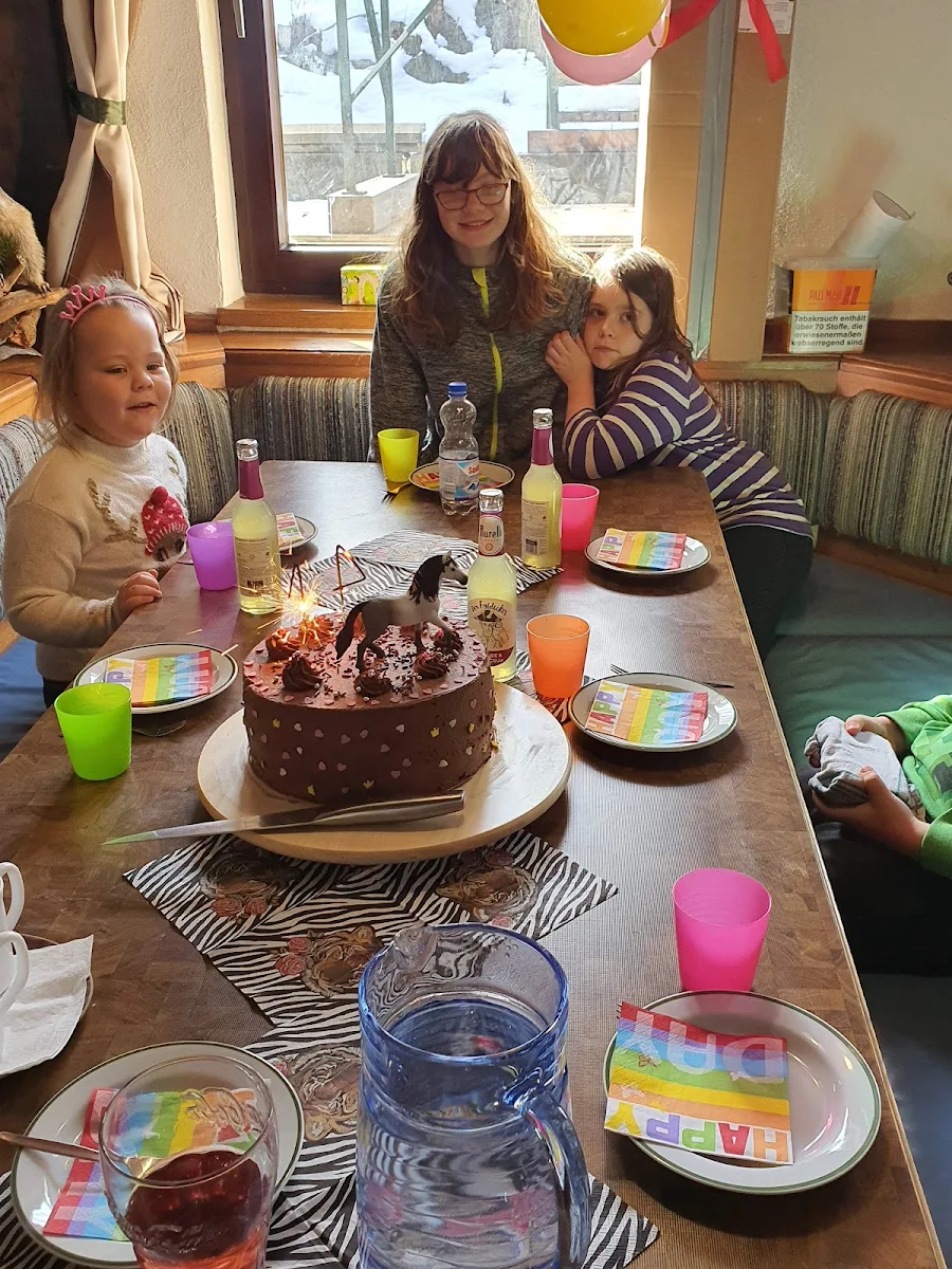 Essen und Trinken photo 6