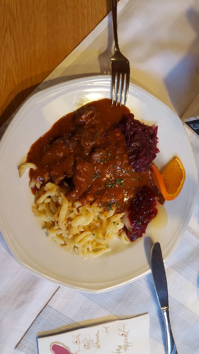 Essen und Trinken photo 7