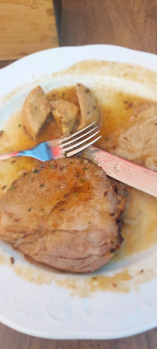 Essen und Trinken photo 9