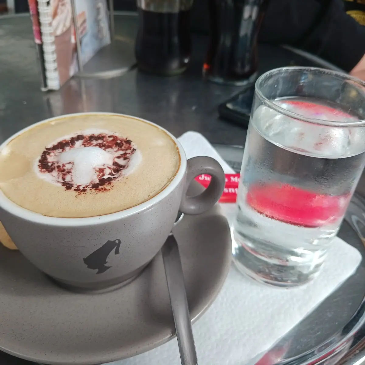 Essen und Trinken photo 2