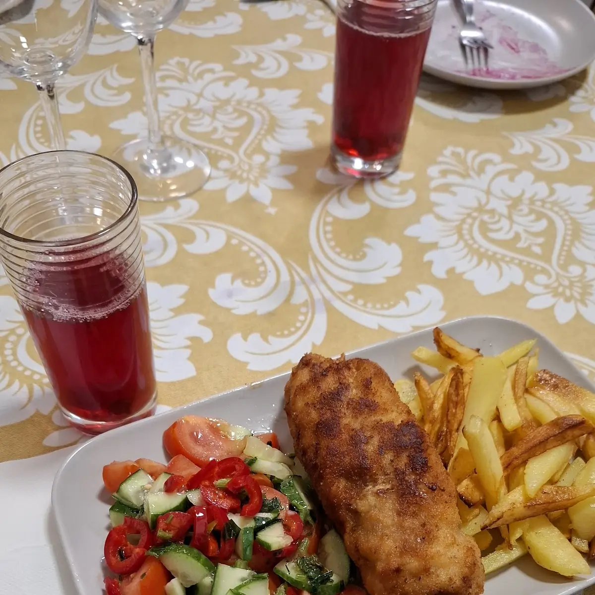 Essen und Trinken photo 3