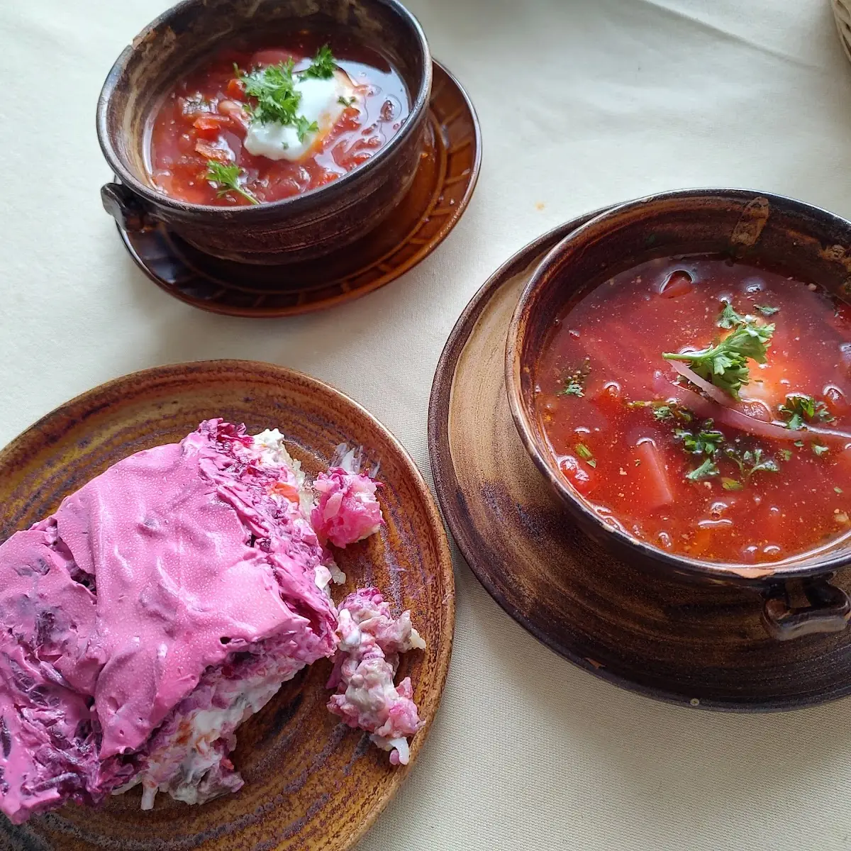 Essen und Trinken photo 5
