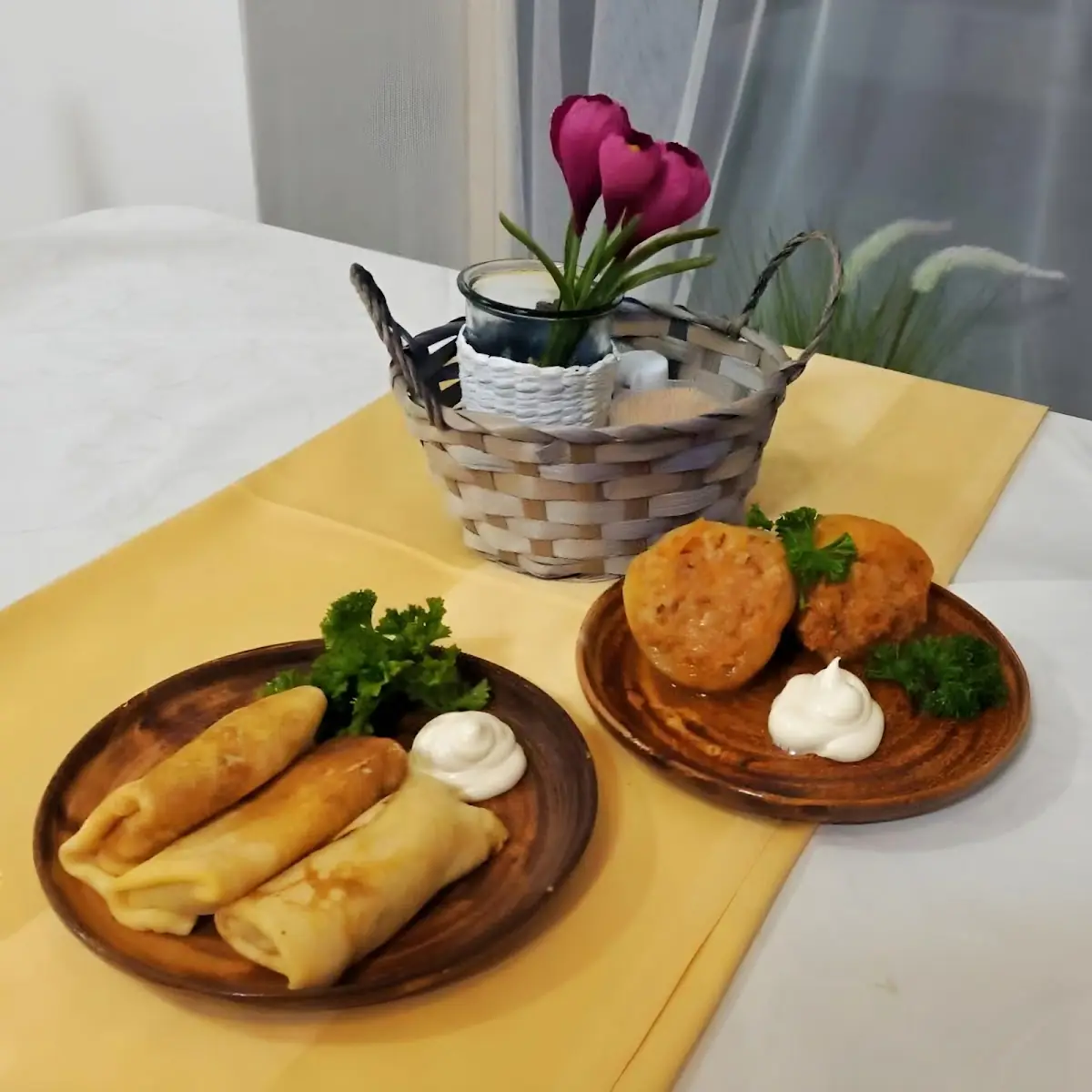Essen und Trinken photo 7