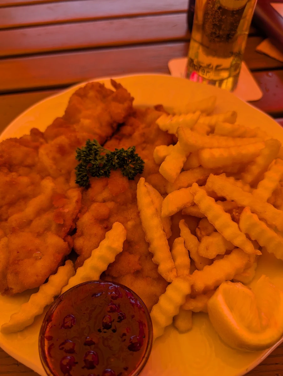 Essen und Trinken photo 10