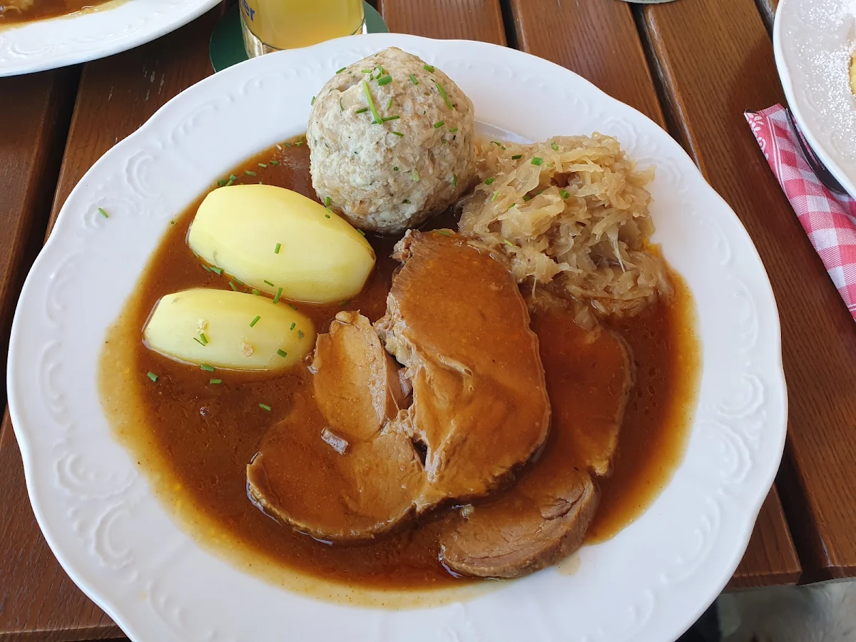 Essen und Trinken photo 3