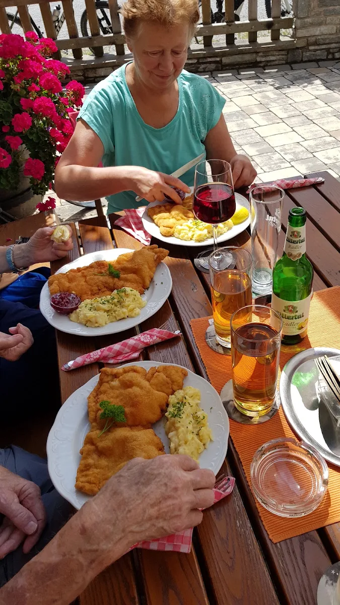 Essen und Trinken photo 4