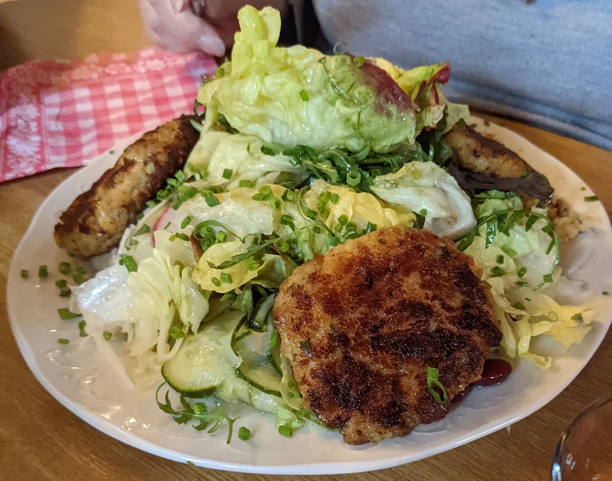 Essen und Trinken photo 5