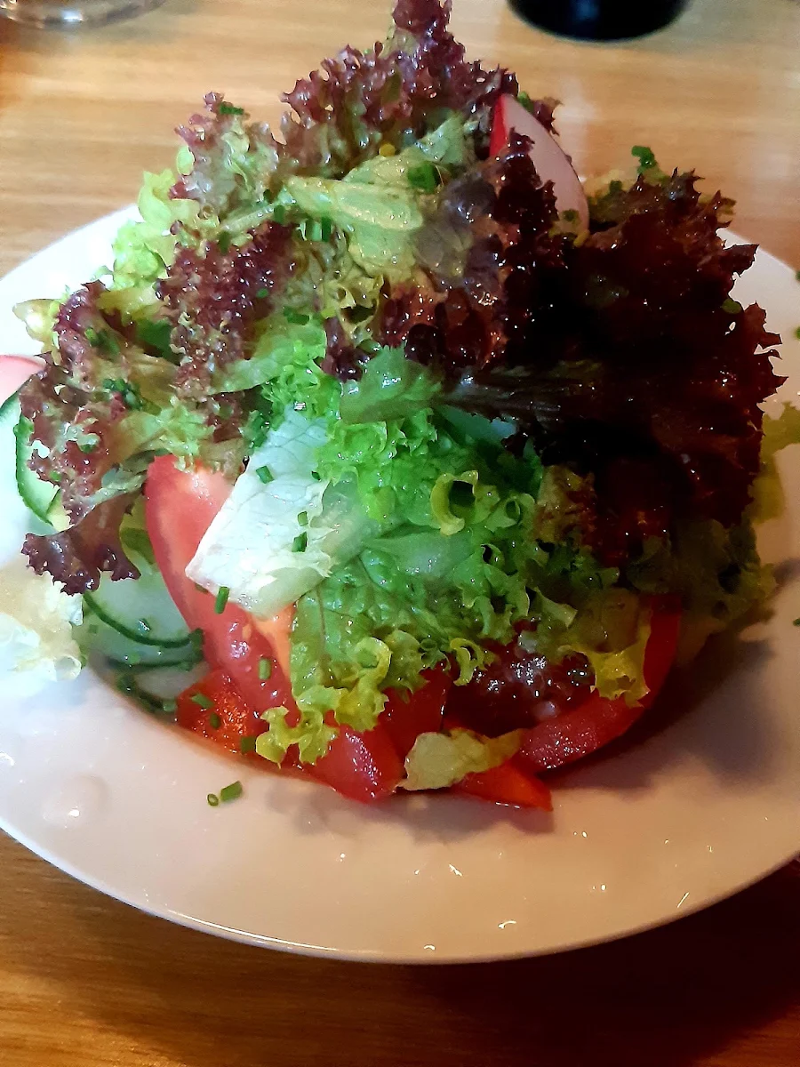 Essen und Trinken photo 7