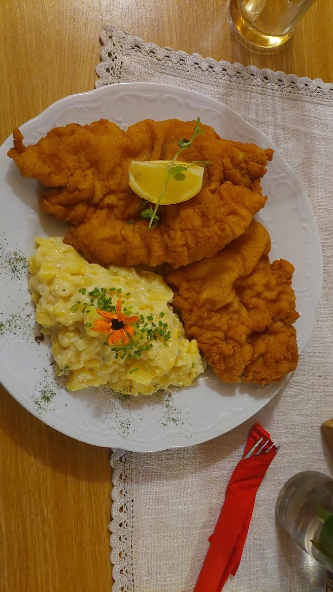 Essen und Trinken photo 9