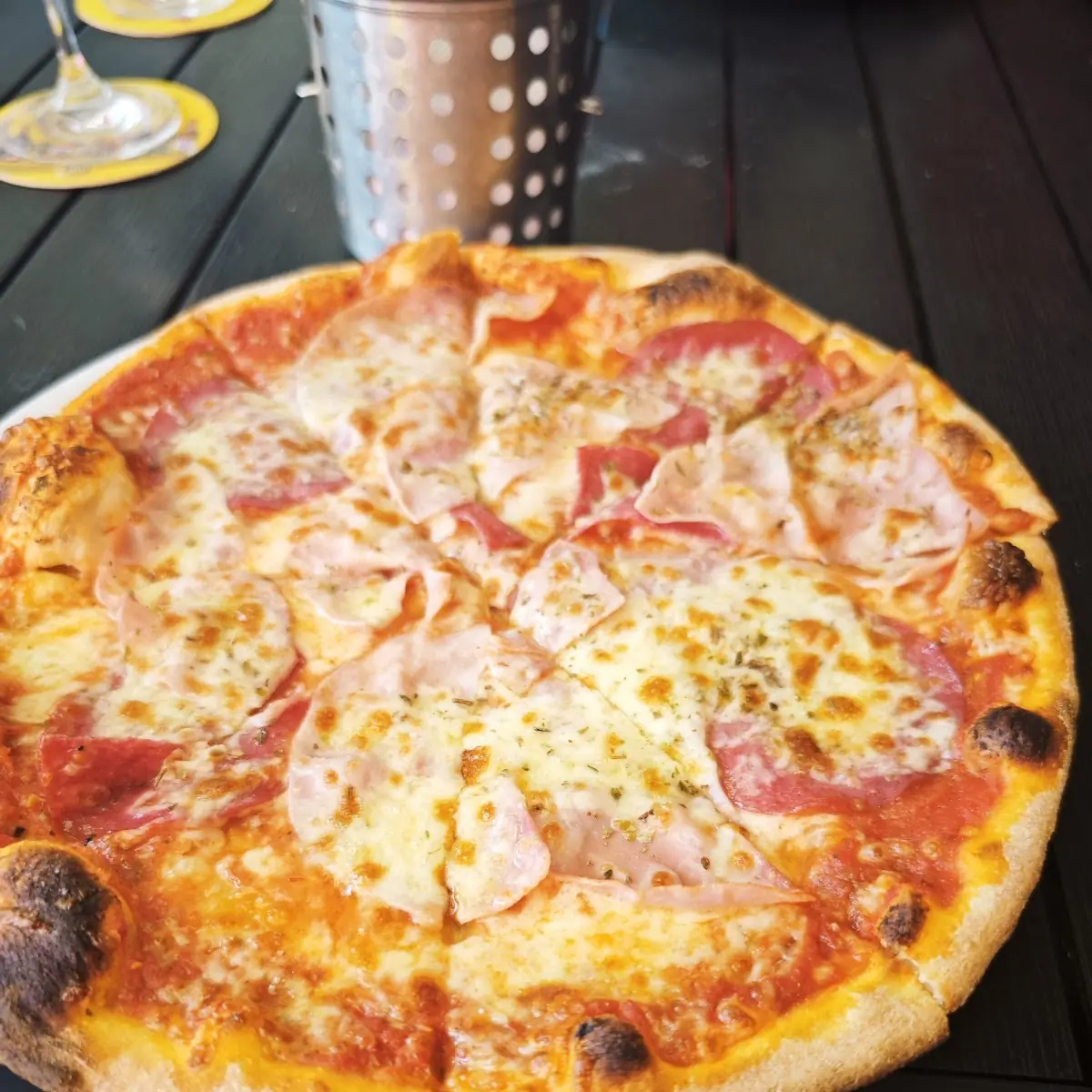 Essen und Trinken photo 1