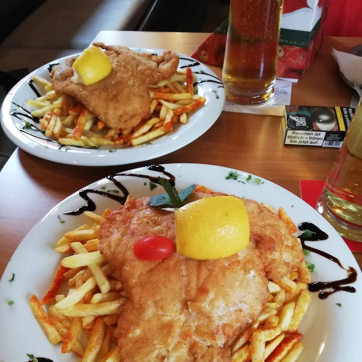 Essen und Trinken photo 4