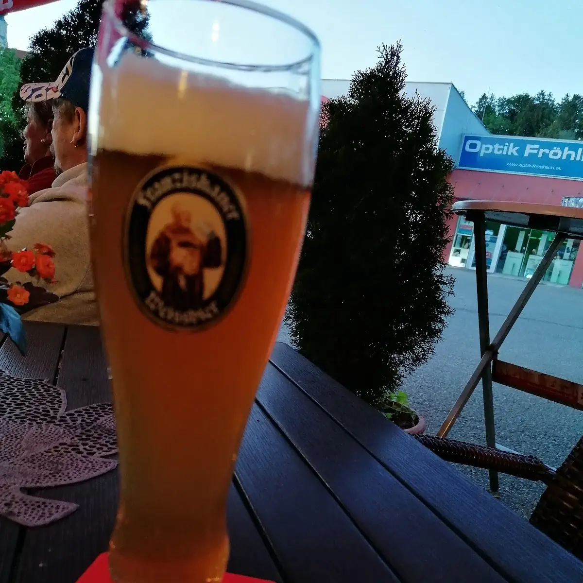 Essen und Trinken photo 7