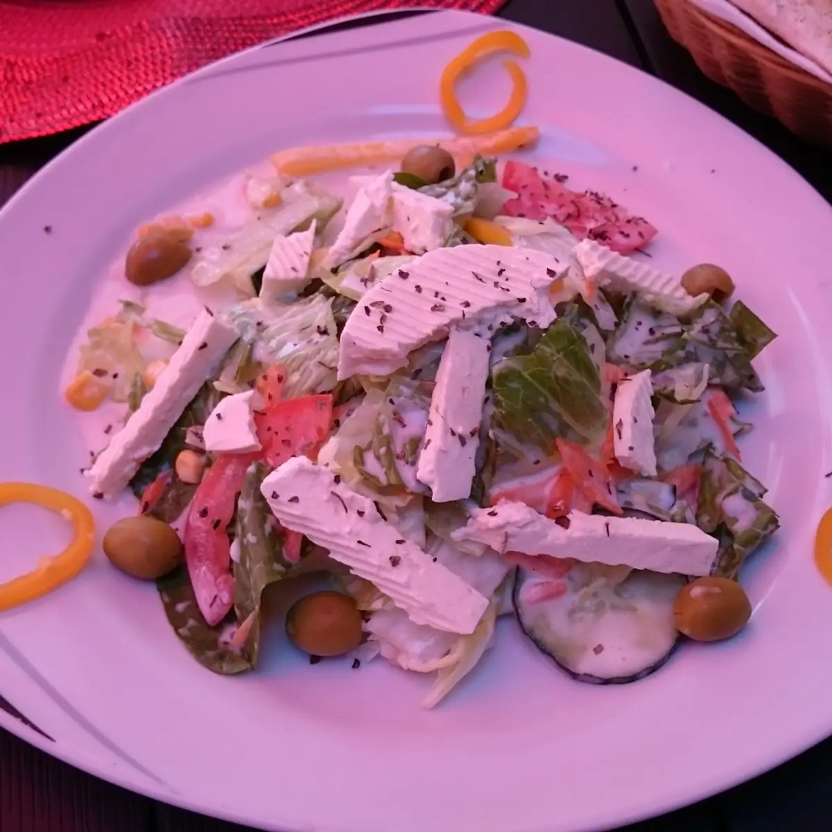 Essen und Trinken photo 8