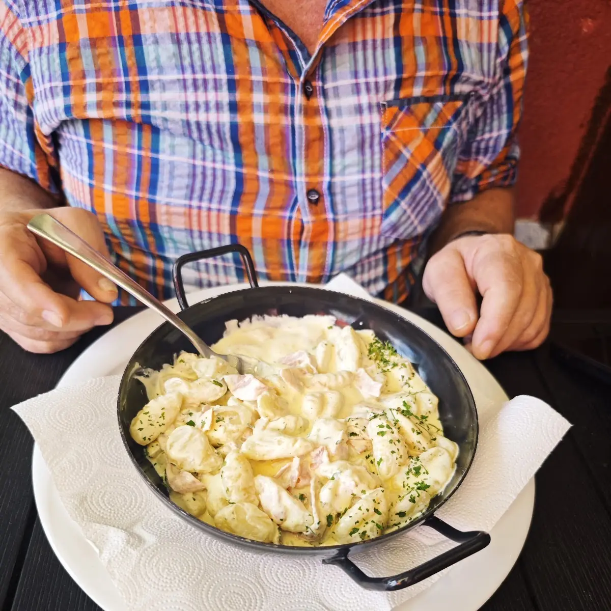 Essen und Trinken photo 9