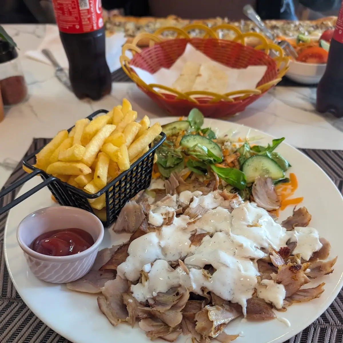 Essen und Trinken photo 1