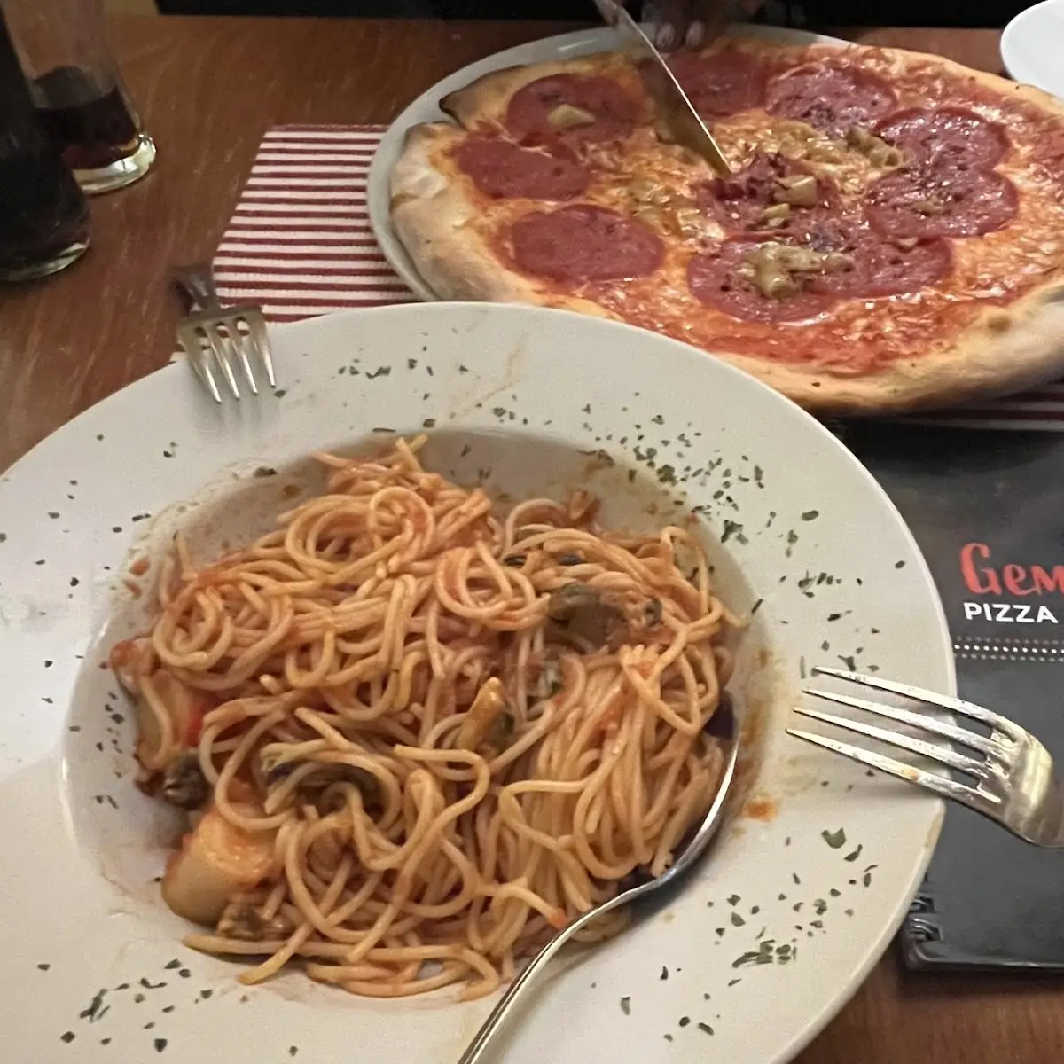 Essen und Trinken photo 1