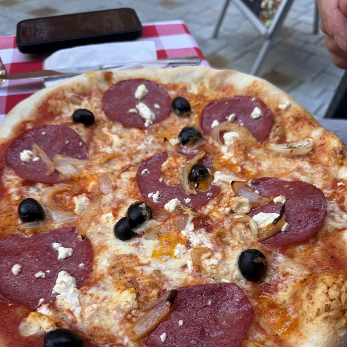Essen und Trinken photo 3