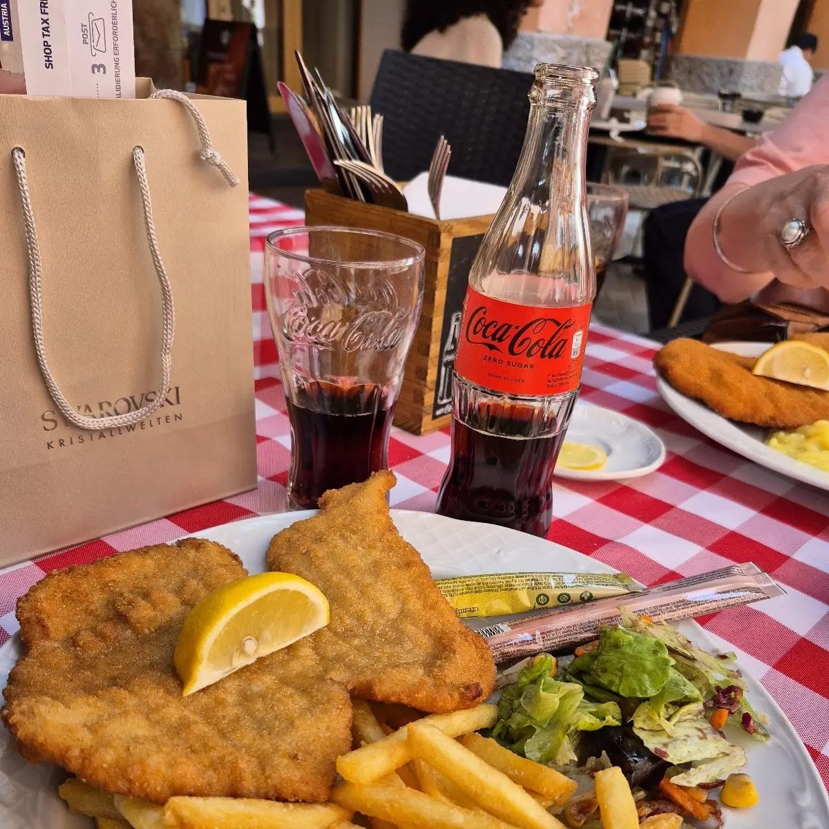 Essen und Trinken photo 4