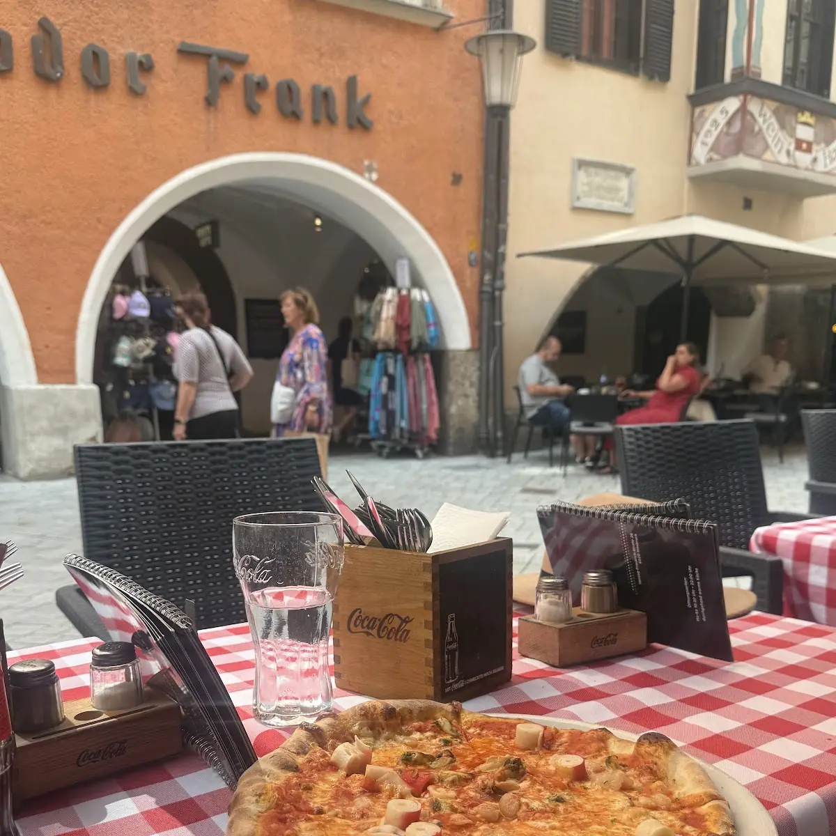 Essen und Trinken photo 7