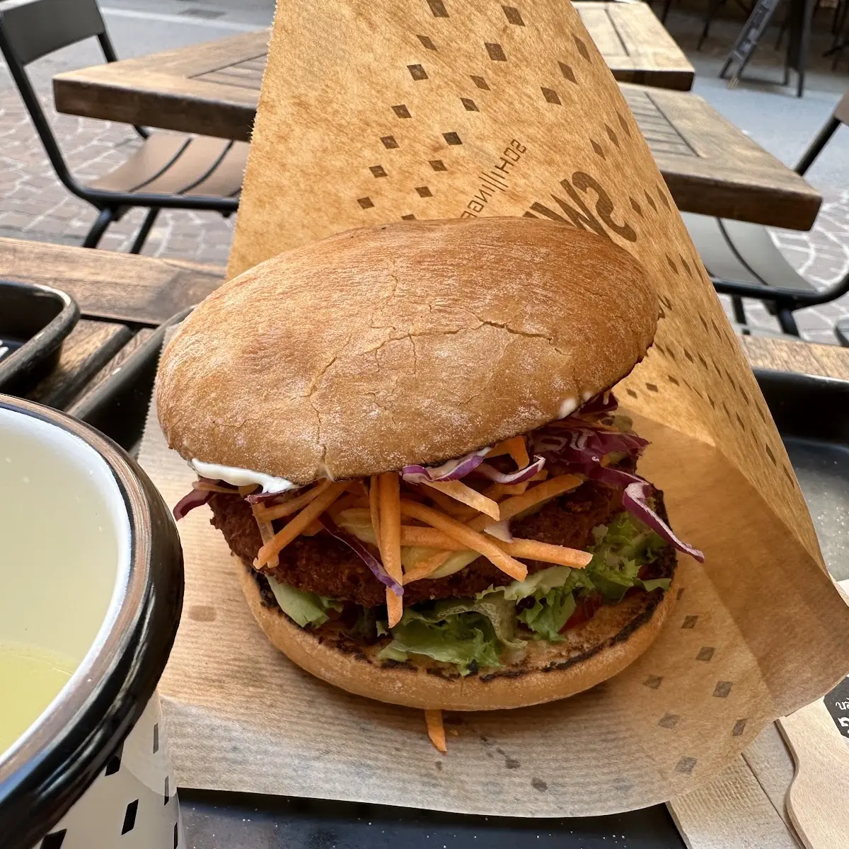 Essen und Trinken photo 9
