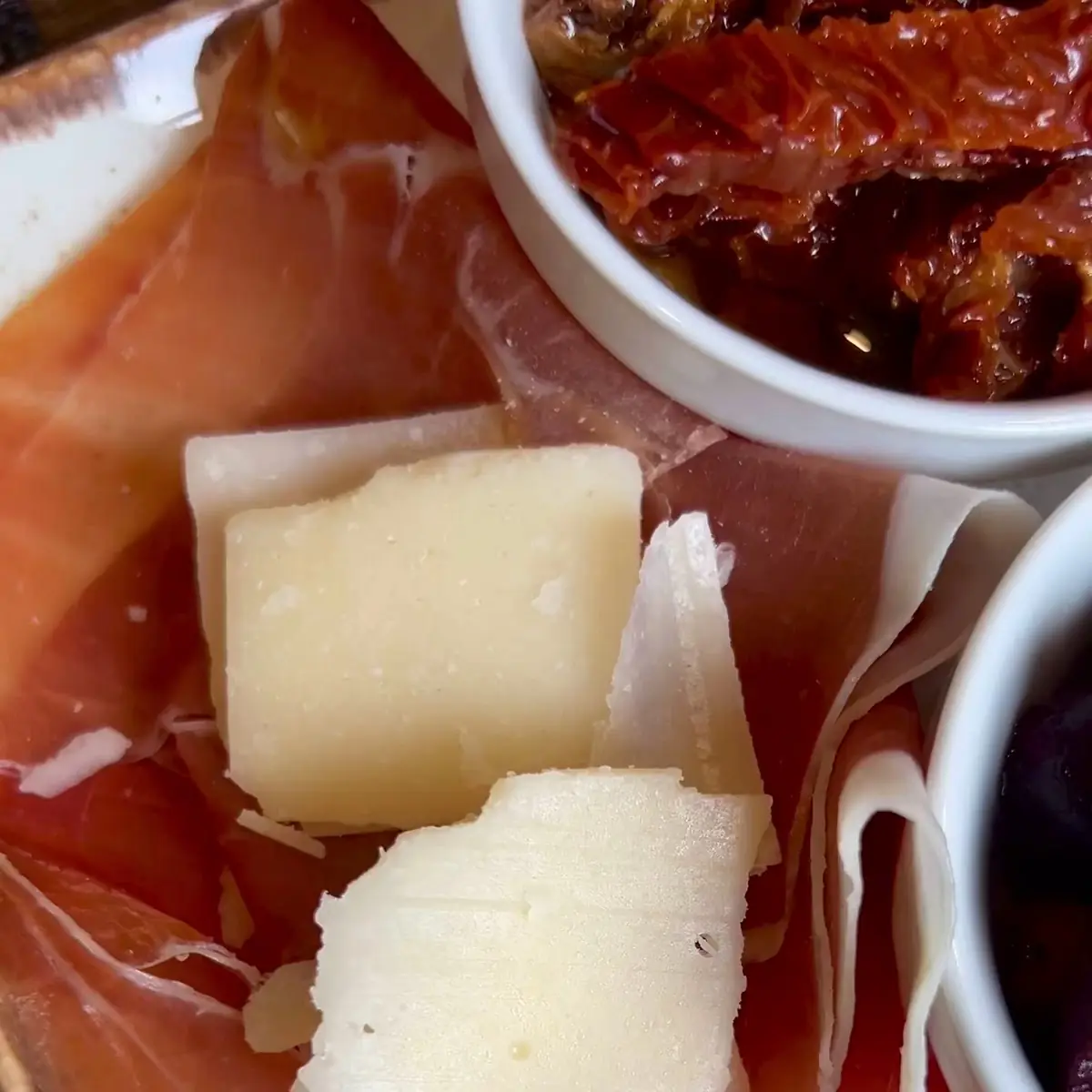 Essen und Trinken, Maital Küche