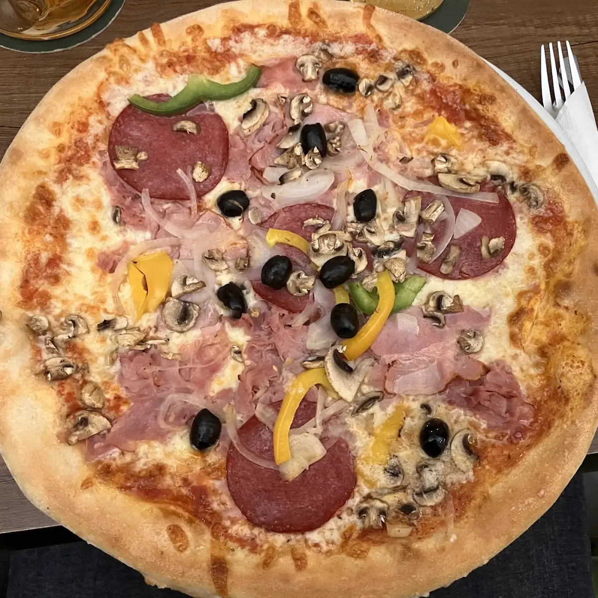 Essen und Trinken photo 1