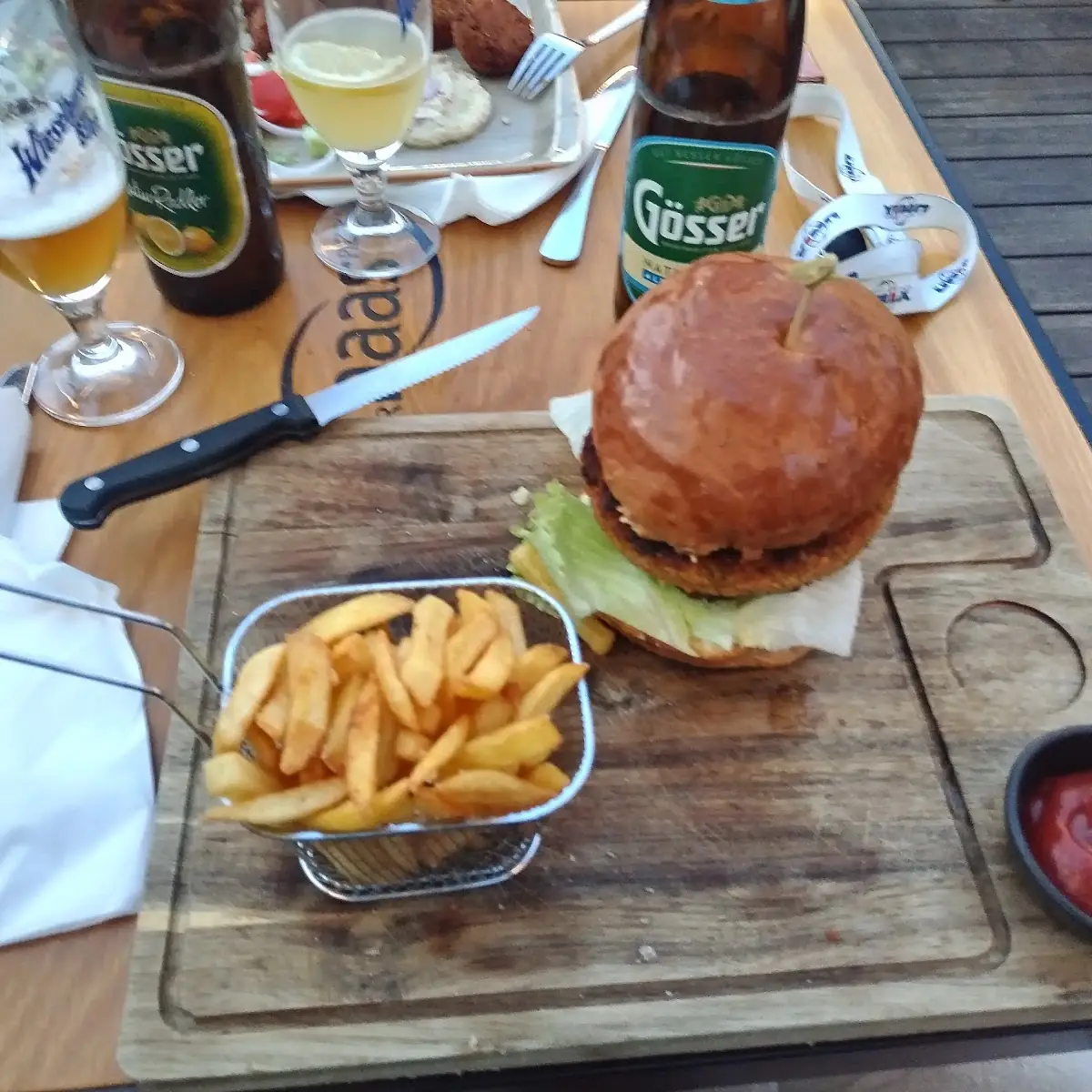 Essen und Trinken photo 4