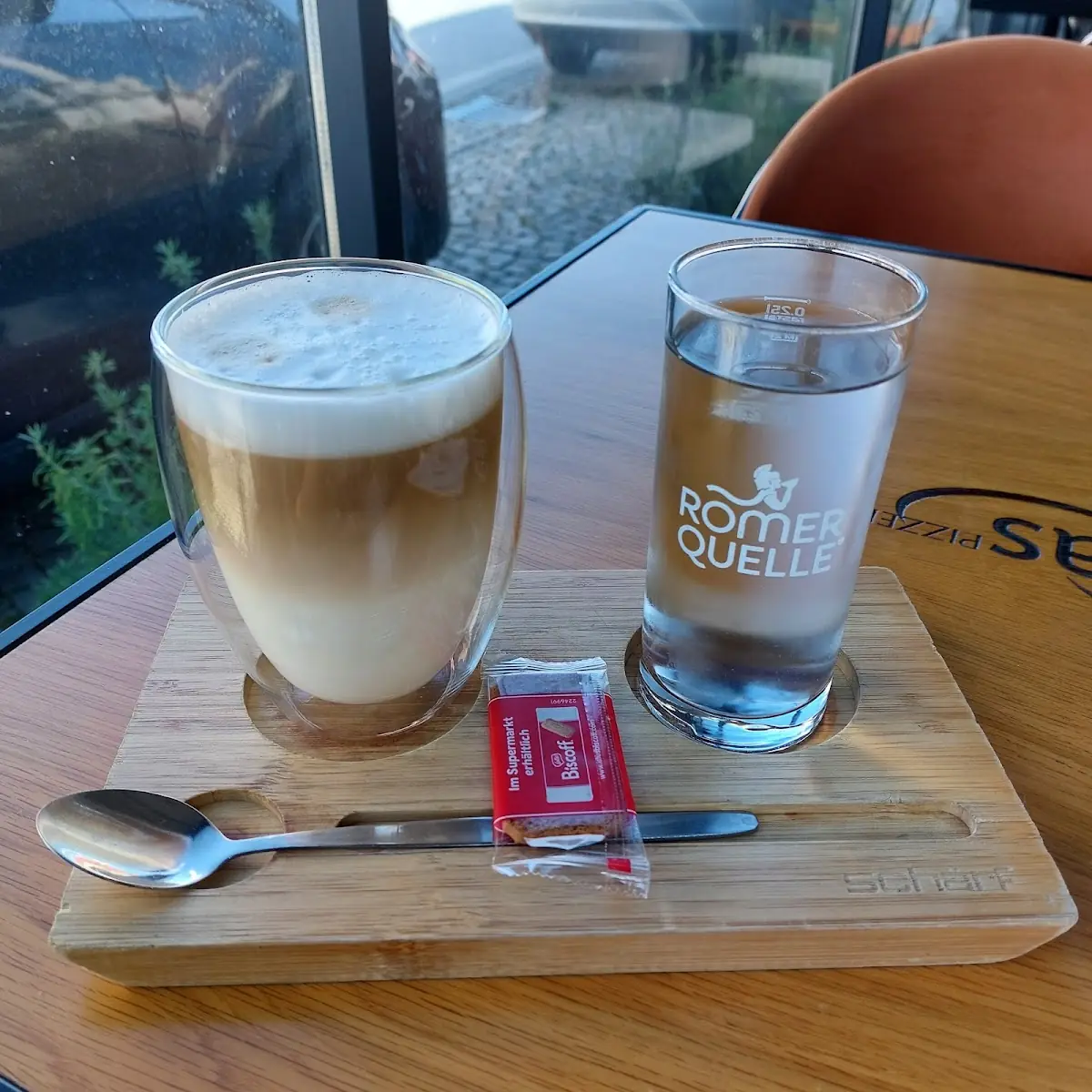 Essen und Trinken photo 5