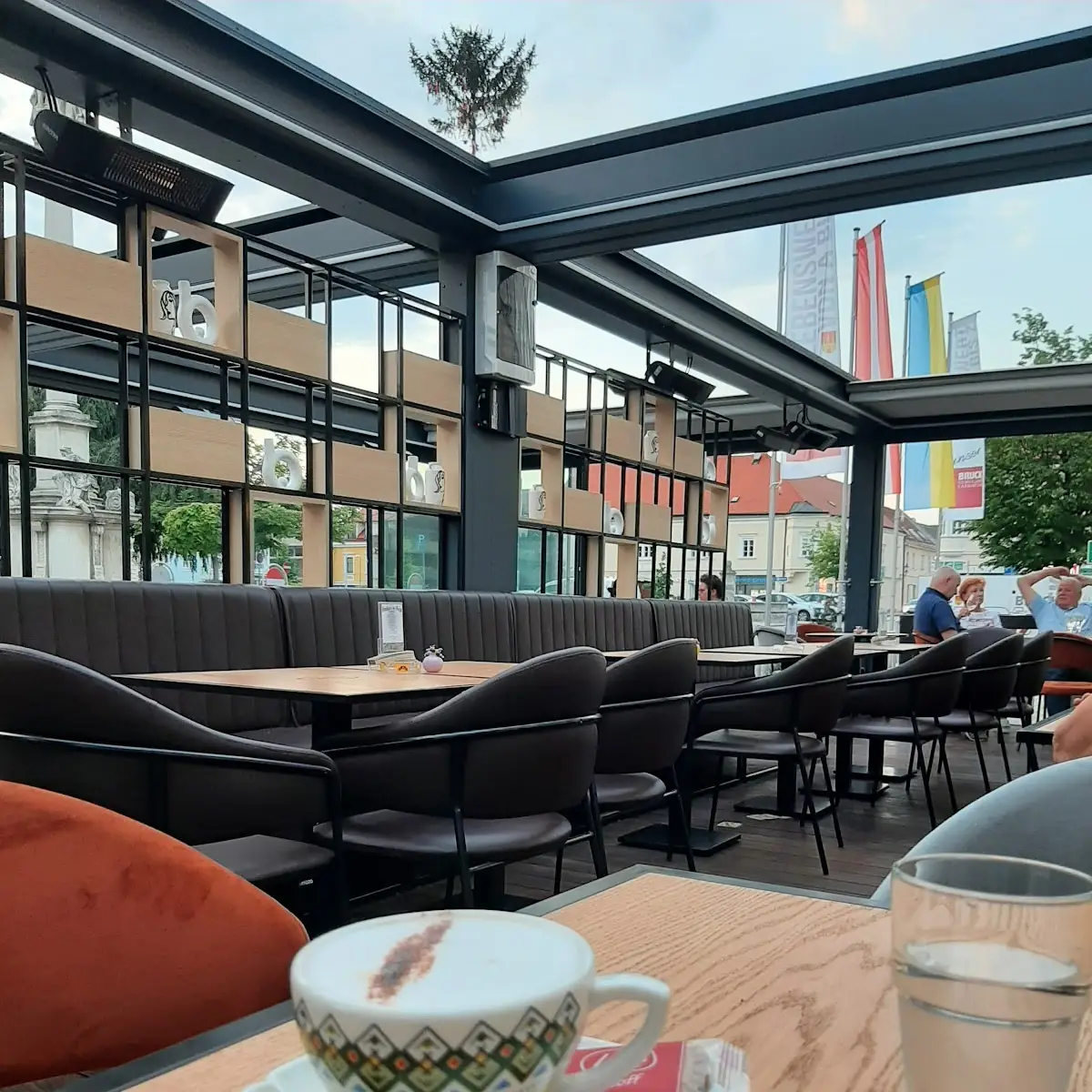 Essen und Trinken photo 6