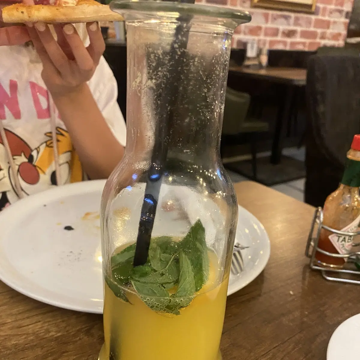 Essen und Trinken photo 7