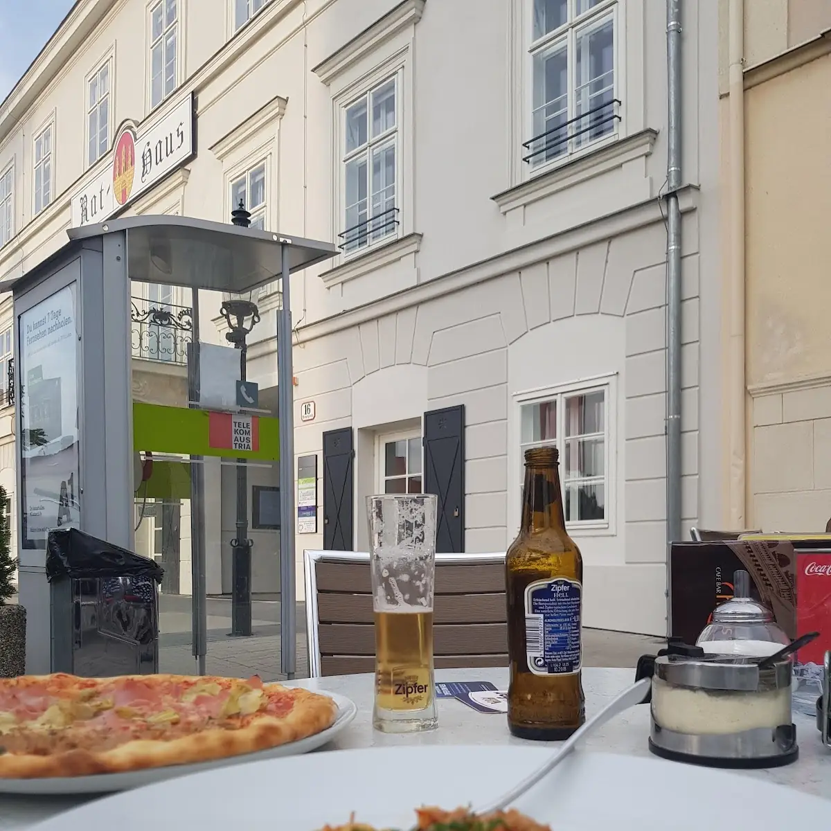 Essen und Trinken photo 8