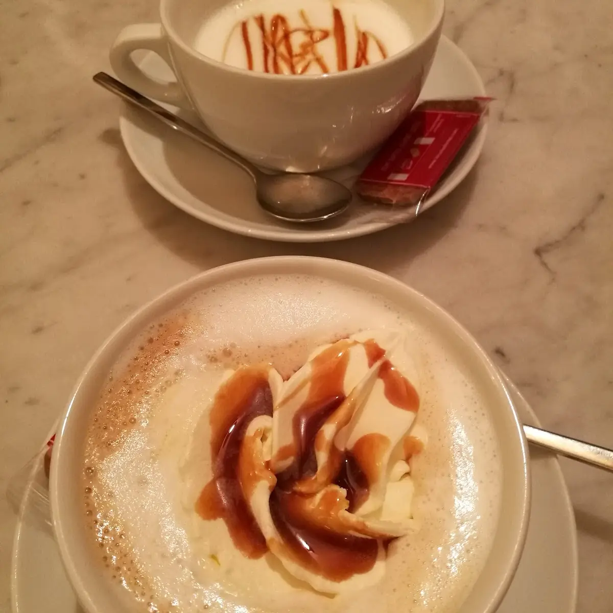 Essen und Trinken photo 9