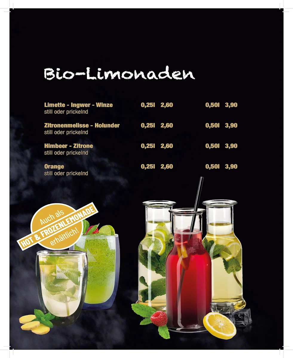 Speisekarte photo 4