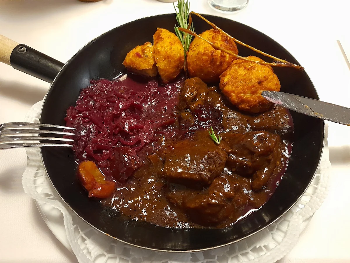 Essen und Trinken photo 10