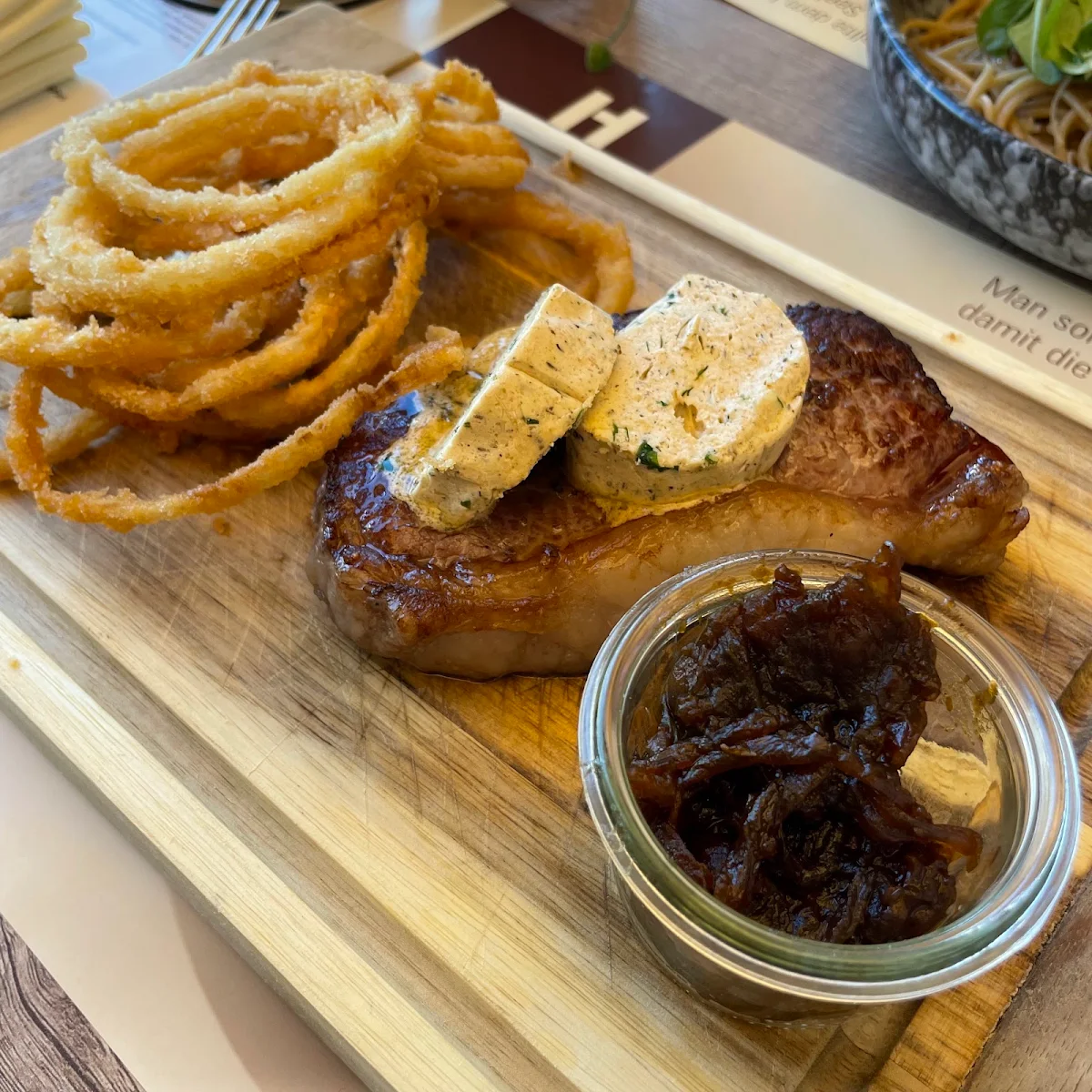 Essen und Trinken photo 7