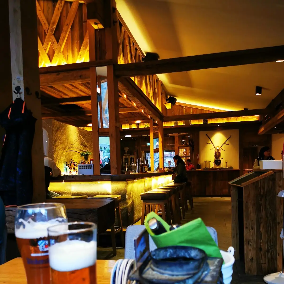 Essen und Trinken photo 10