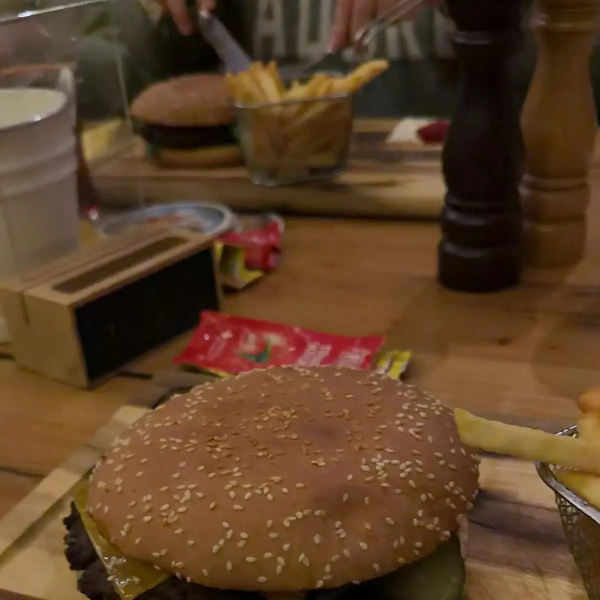 Essen und Trinken photo 2