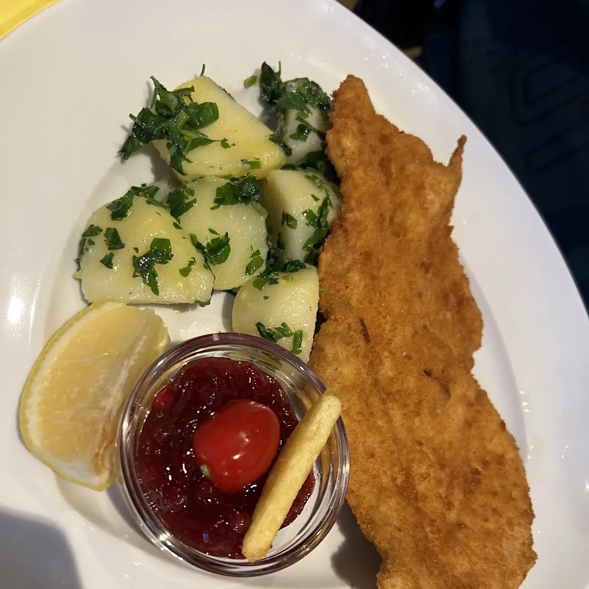 Essen und Trinken photo 4