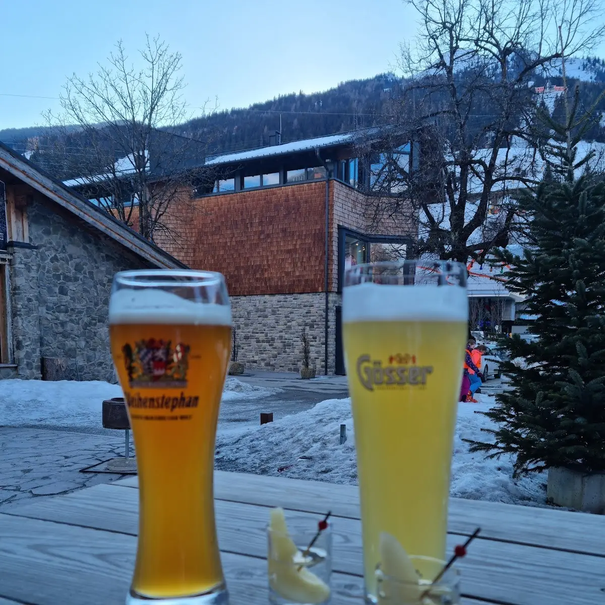 Essen und Trinken photo 5