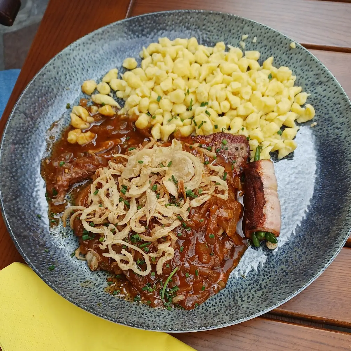 Essen und Trinken photo 6