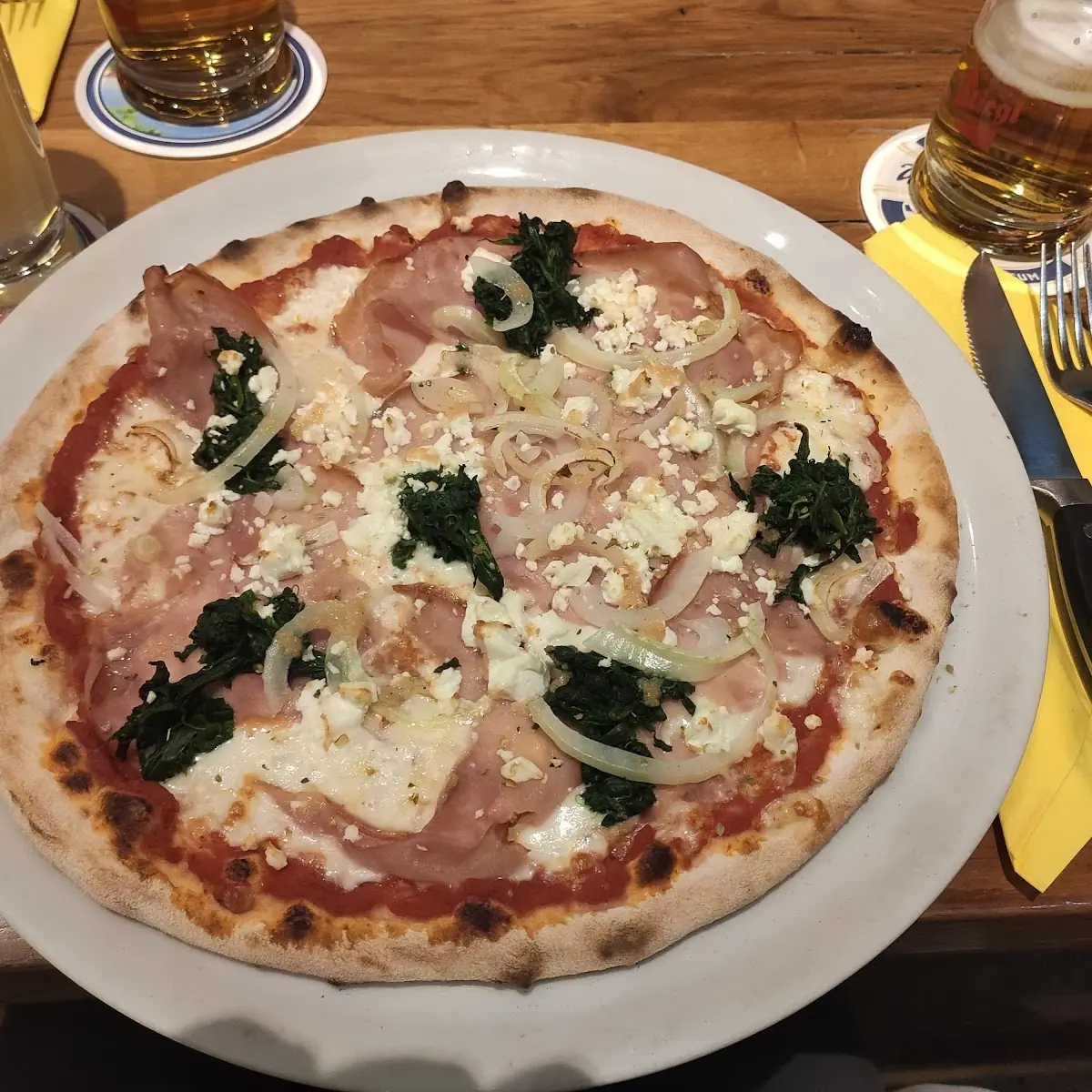 Essen und Trinken photo 7