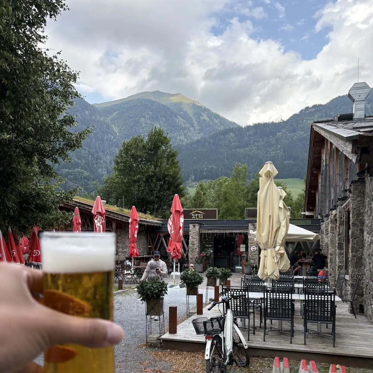 Essen und Trinken photo 8