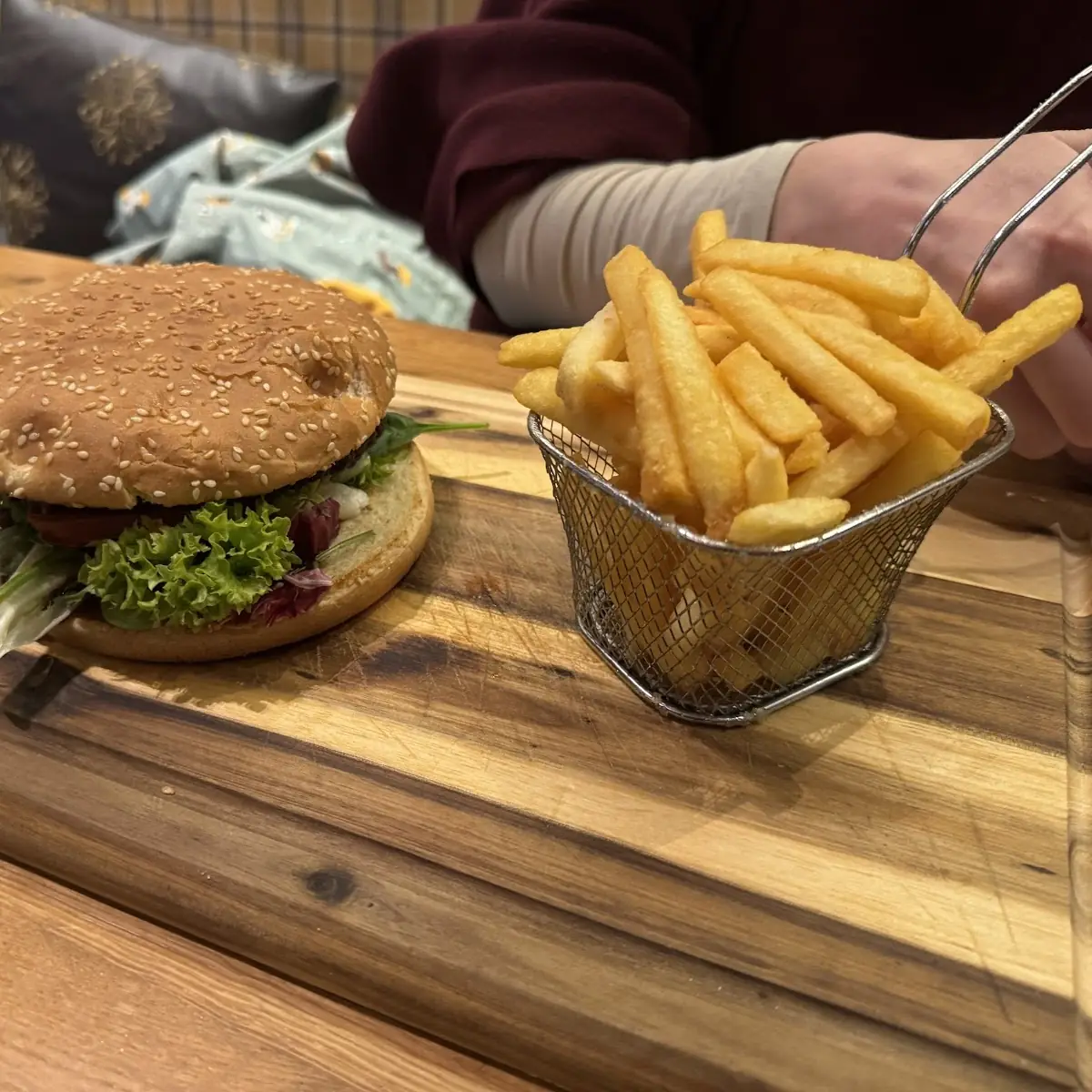 Essen und Trinken photo 9